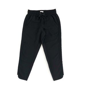 Lou & Grey Topped Sportif Jogger Pants